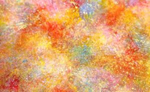 自分自身、そして世界と調和しながら、希望あふれる未来に羽ばたいていきたいあなたへ