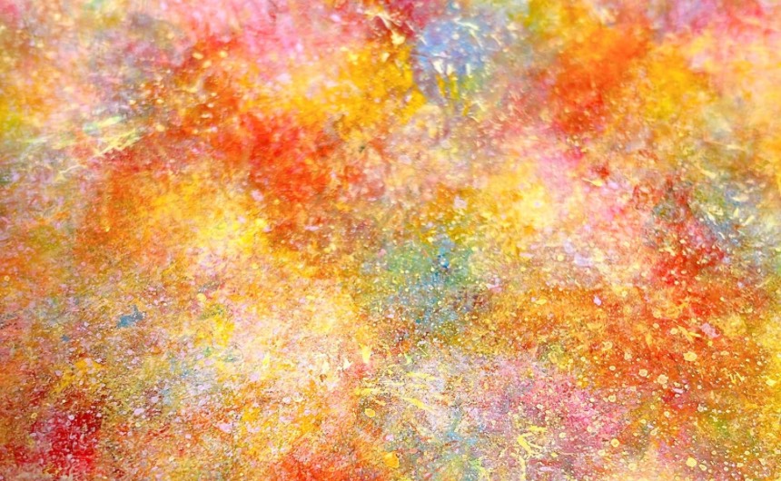 自分自身、そして世界と調和しながら、希望あふれる未来に羽ばたいていきたいあなたへ