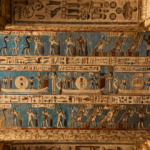 太陽神ラーから海の記憶へ──神話と科学が解き明かす幸福度23％の秘密