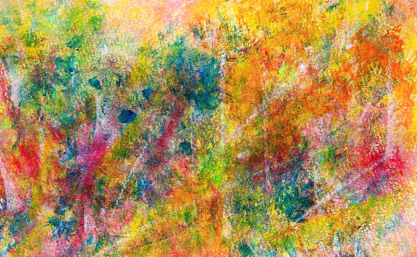 自分の中で眠っていたエネルギーが再び巡る感覚を思い出し、 人生を自分の手で動かし始めたい人へ