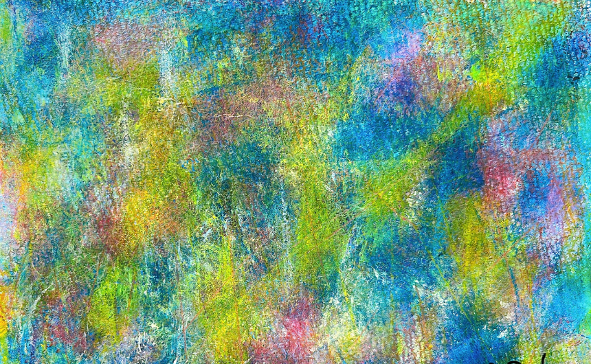 まだ発揮していない魂の力を呼び覚まし、もう一段上の光を放ちたいと願う人へ