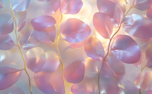 日常に色彩を取り入れる｜心が満たされる豊かな人生への扉