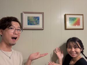 石垣島・川平の吉田健吾さん、砂也賀さんご夫婦のこと ― 人生で一度は会ってほしいふたり