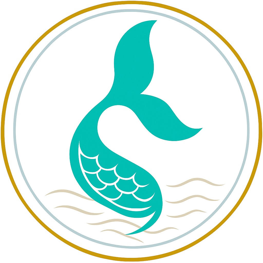 Mermaid nao
