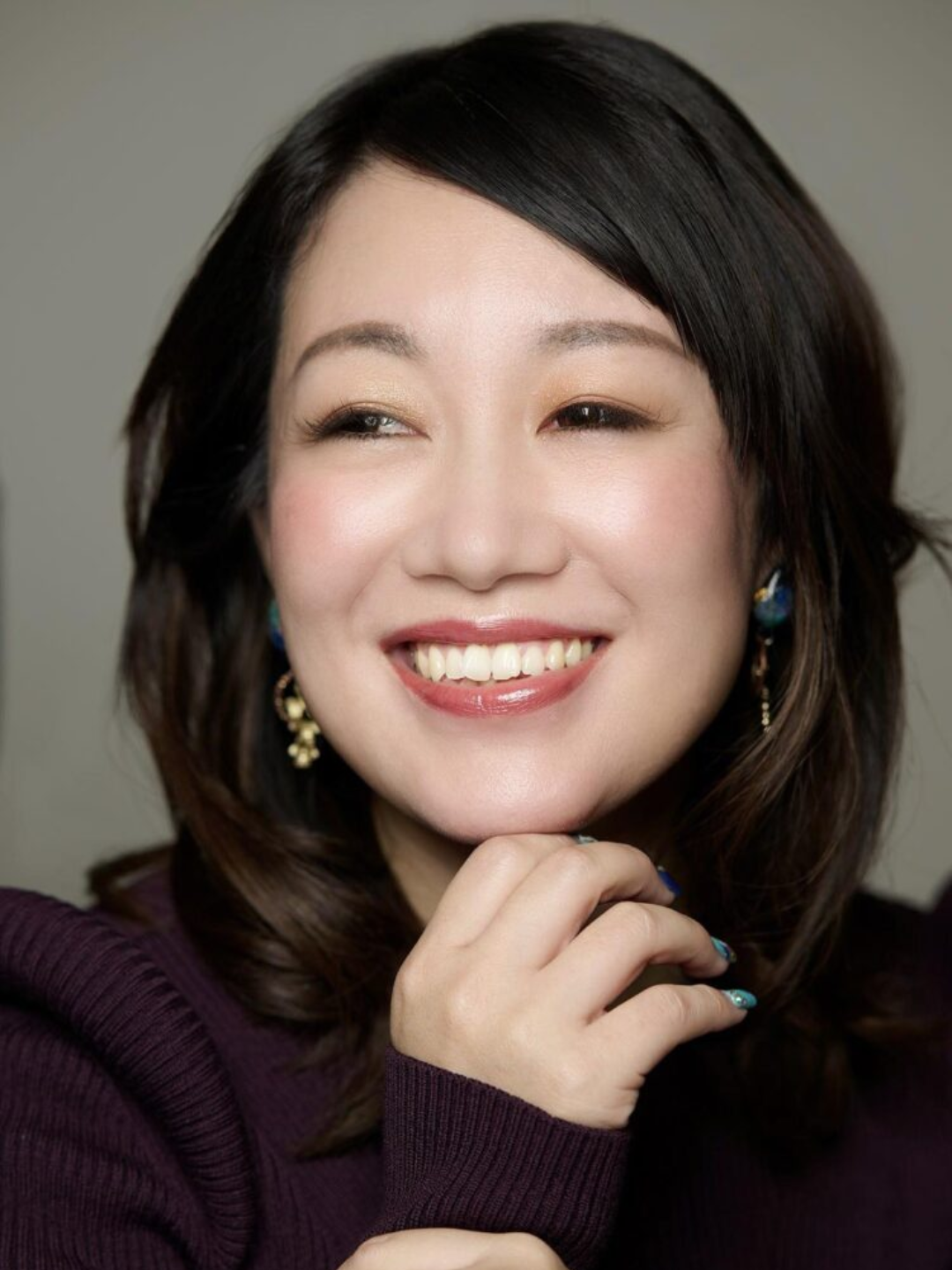 石尾美海 様