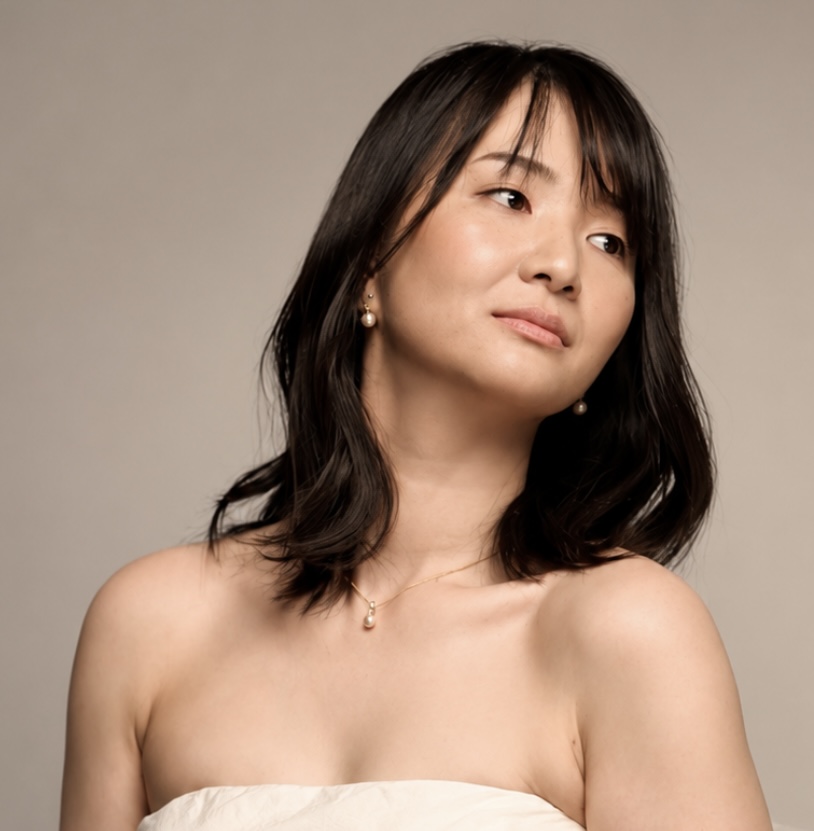 Mermaid nao ポートレート