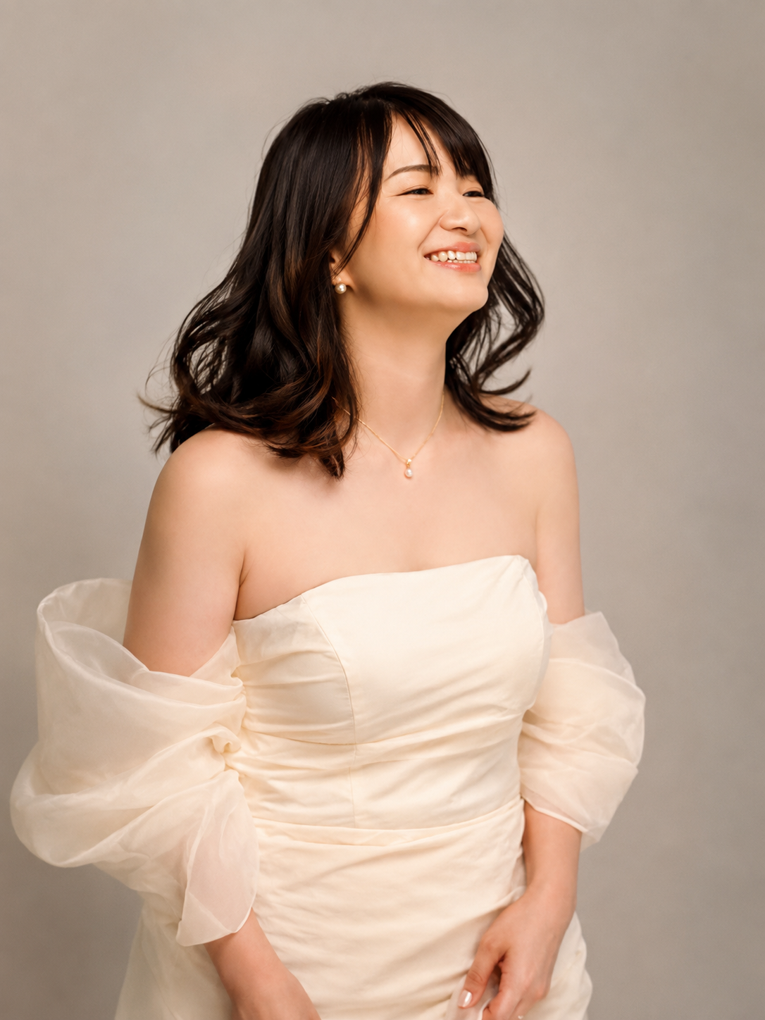 マーメイド nao
