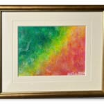 AIで仕事が変わっていく時代に、手で描かれた一枚を会社に置くこと